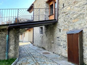 Maison Fort Bovet