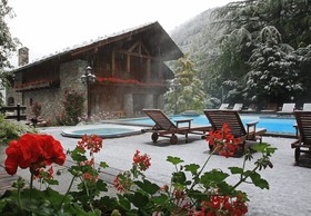 Le Mont Blanc Hotel