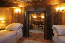 Le Mont Blanc Hotel
