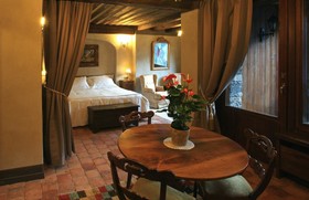 Le Mont Blanc Hotel