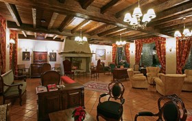 Le Mont Blanc Hotel
