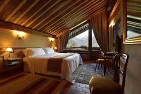 Le Mont Blanc Hotel