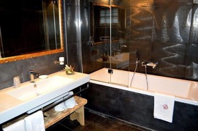 Hotel Chateau Blanc