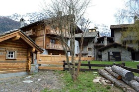 Hotel Chateau Blanc