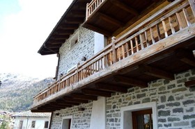 Hotel Chateau Blanc