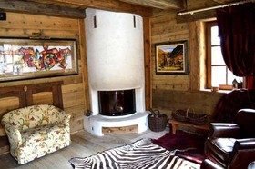Hotel Chateau Blanc