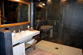 Hotel Chateau Blanc