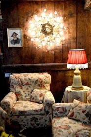 Hotel Chateau Blanc