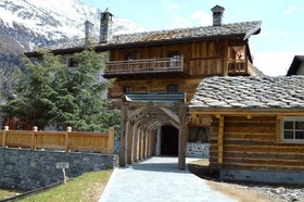 Hotel Chateau Blanc