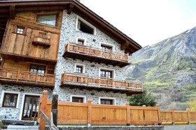 Hotel Chateau Blanc