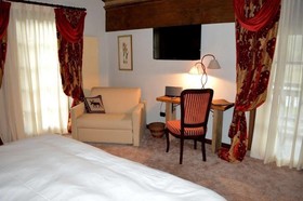 Hotel Chateau Blanc