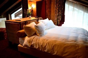 Hotel Chateau Blanc