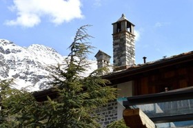 Hotel Chateau Blanc