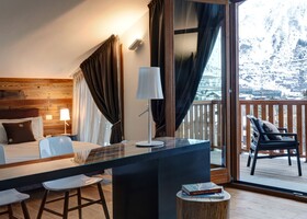 Montana Lodge & Spa