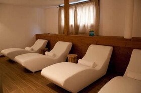 Montana Lodge & Spa