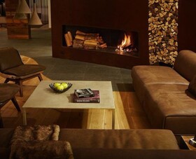 Montana Lodge & Spa