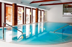 Montana Lodge & Spa