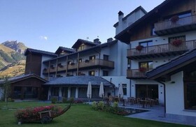 Montana Lodge & Spa