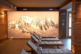 Montana Lodge & Spa