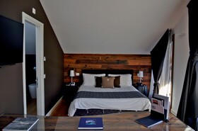 Montana Lodge & Spa