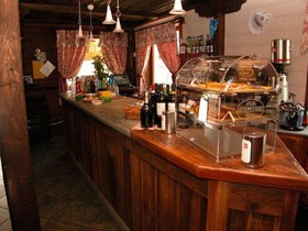 La Maisonnette