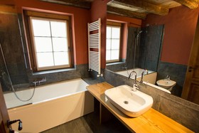 Hotel Les Montagnards