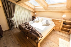 Hotel Les Montagnards