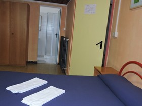 Ostello di Arpy