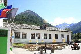 Ostello di Arpy