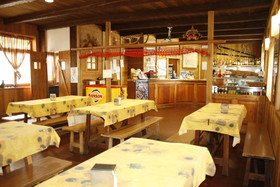 Ostello di Arpy