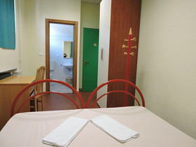 Ostello di Arpy