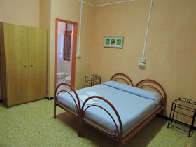 Ostello di Arpy