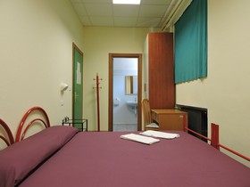 Ostello di Arpy