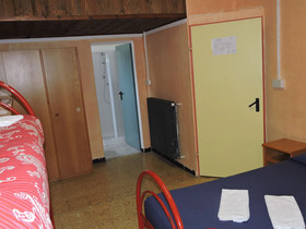 Ostello di Arpy