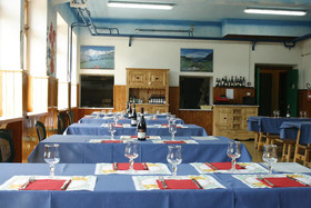 Ostello di Arpy