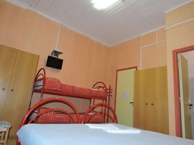 Ostello di Arpy