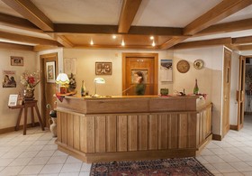 Hotel Veneriaz