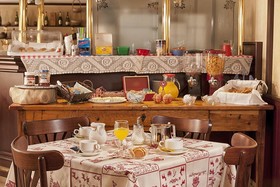 Hotel Veneriaz