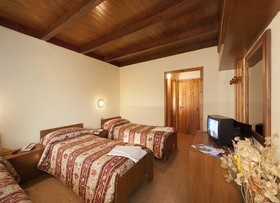Hotel Veneriaz