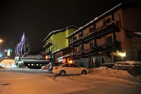 Hotel Veneriaz