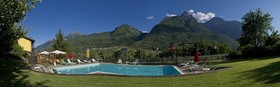 Hotel Veneriaz
