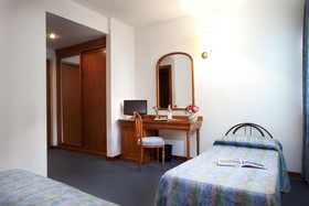 Hotel Diana