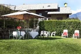 Hotel Diana