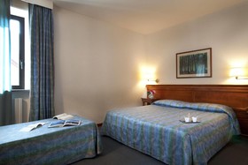 Hotel Diana