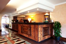 Hotel Diana