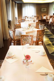 Hotel Diana