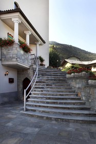 Hotel Diana