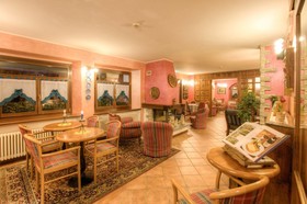 Albergo Edelweiss