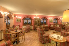 Albergo Edelweiss