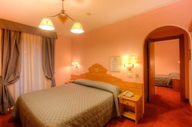 Albergo Edelweiss